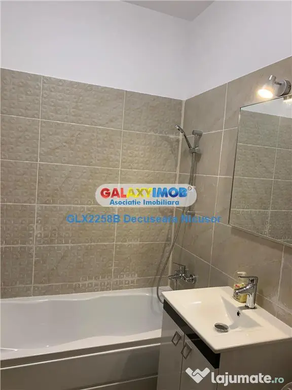 Garsoniera, Militari Residence, Str Rezervelor, 56.900 euro - Chiajna (Bucuresti-Ilfov)