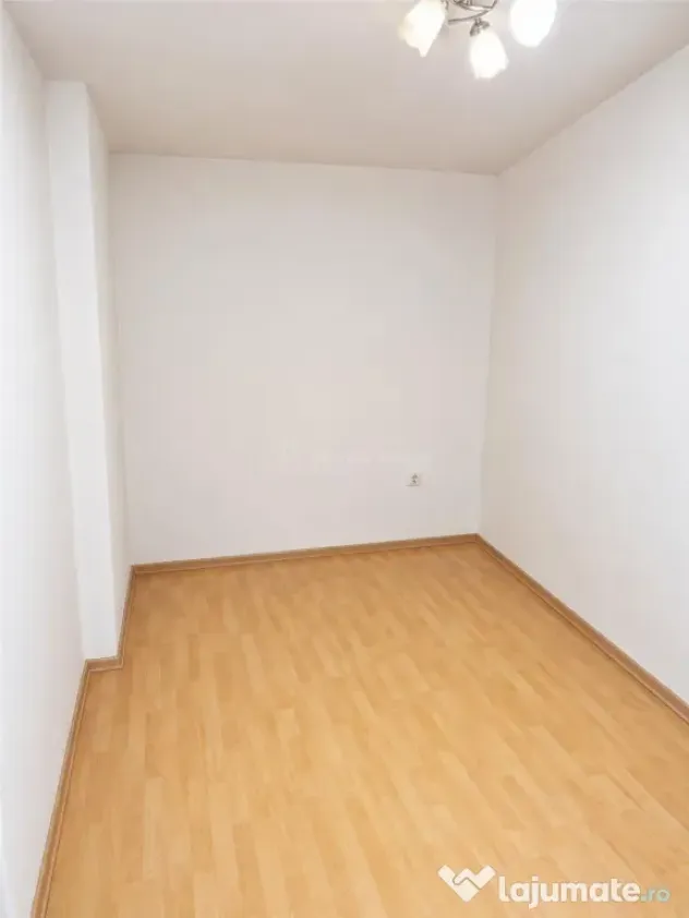Apartament 2 Camere Etaj 1 Baia Mare Zona Meda - Baia Mare (Maramures)