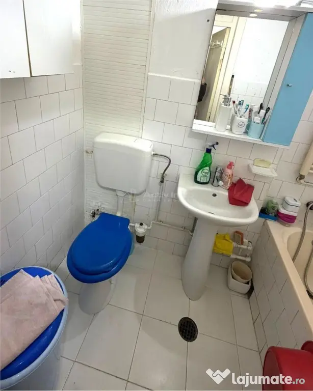 Apartament 2 Camere Etaj 1 Baia Mare Zona Meda - Baia Mare (Maramures)