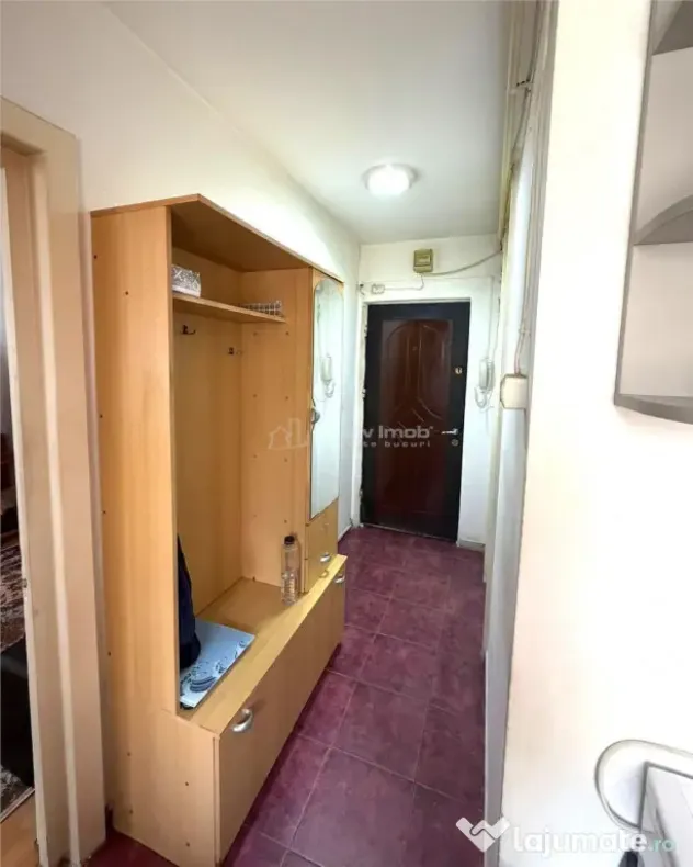 Apartament 2 Camere Etaj 1 Baia Mare Zona Meda - Baia Mare (Maramures)
