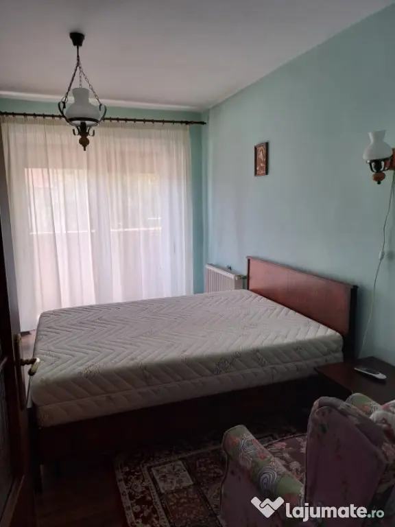 Apartament de vanzare semidecomandat ,2 camere 63 mp , zona - Floresti (Cluj)
