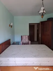 Apartament de vanzare semidecomandat ,2 camere 63 mp , zona