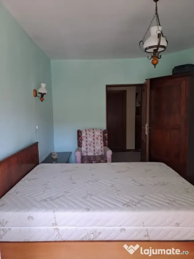 Apartament de vanzare semidecomandat ,2 camere 63 mp , zona - Floresti (Cluj)