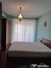 Apartament de vanzare semidecomandat ,2 camere 63 mp , zona