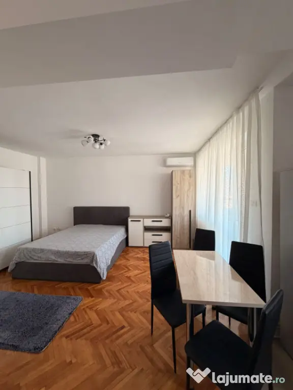 Apartament studio, o cameră, 44 mp | Zorilor, Cluj-Napoca - Cluj-Napoca (Cluj)