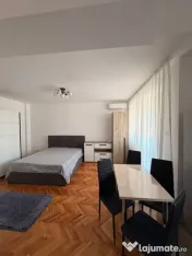 Apartament studio, o cameră, 44 mp | Zorilor, Cluj-Napoca