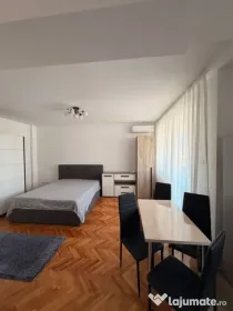 Apartament studio, o cameră, 44 mp | Zorilor, Cluj-Napoca