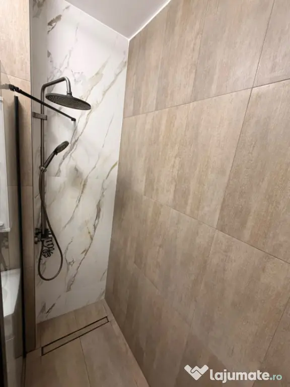 Apartament studio, o cameră, 44 mp | Zorilor, Cluj-Napoca - Cluj-Napoca (Cluj)