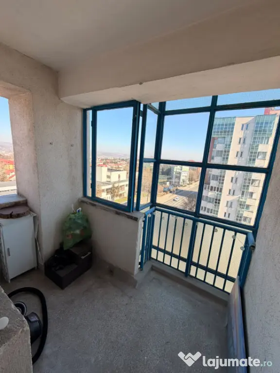 Apartament studio, o cameră, 44 mp | Zorilor, Cluj-Napoca - Cluj-Napoca (Cluj)