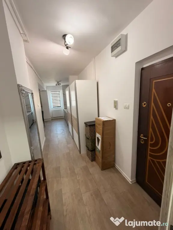 Apartament studio, o cameră, 44 mp | Zorilor, Cluj-Napoca - Cluj-Napoca (Cluj)