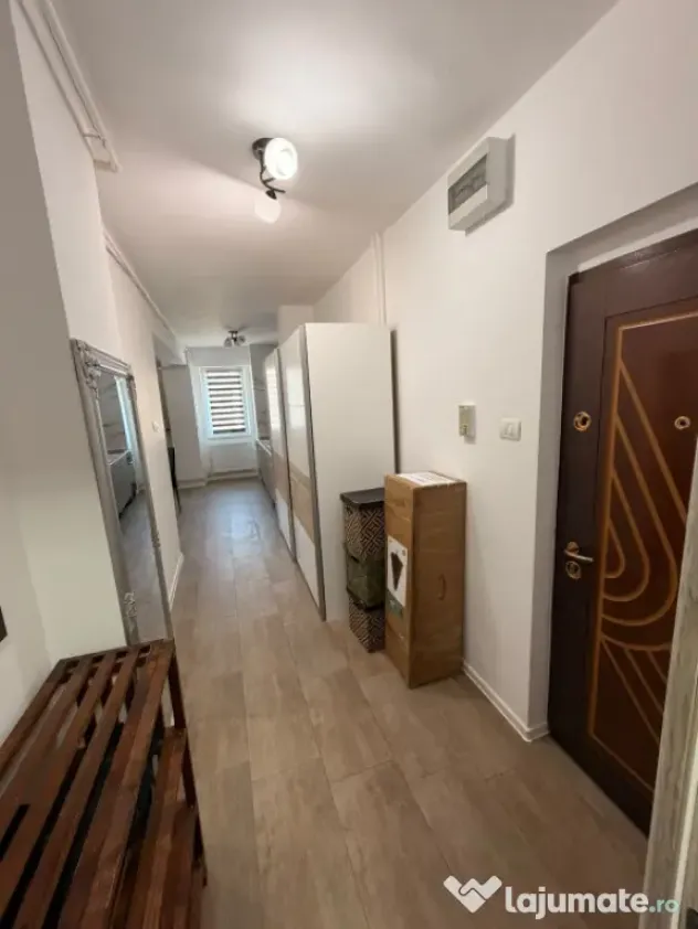 Apartament studio, o cameră, 44 mp | Zorilor, Cluj-Napoca - Cluj-Napoca (Cluj)