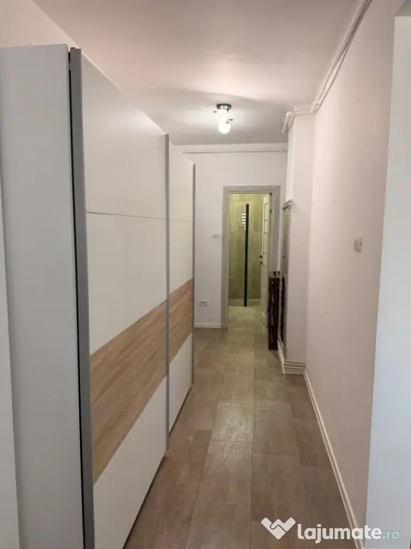 Apartament studio, o cameră, 44 mp | Zorilor, Cluj-Napoca - Cluj-Napoca (Cluj)