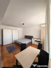 Apartament studio, o cameră, 44 mp | Zorilor, Cluj-Napoca