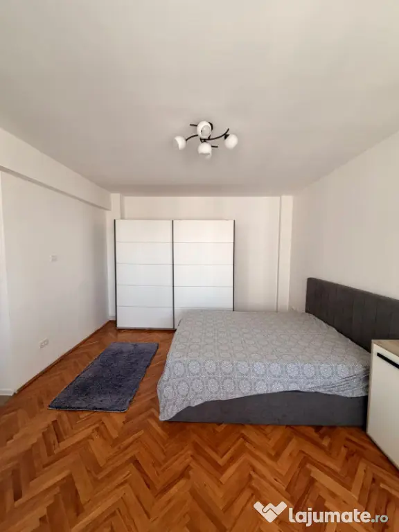 Apartament studio, o cameră, 44 mp | Zorilor, Cluj-Napoca - Cluj-Napoca (Cluj)