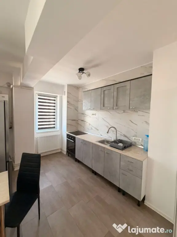 Apartament studio, o cameră, 44 mp | Zorilor, Cluj-Napoca - Cluj-Napoca (Cluj)