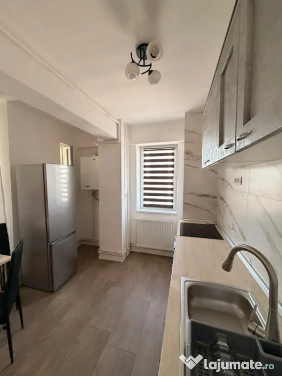 Apartament studio, o cameră, 44 mp | Zorilor, Cluj-Napoca - Cluj-Napoca (Cluj)