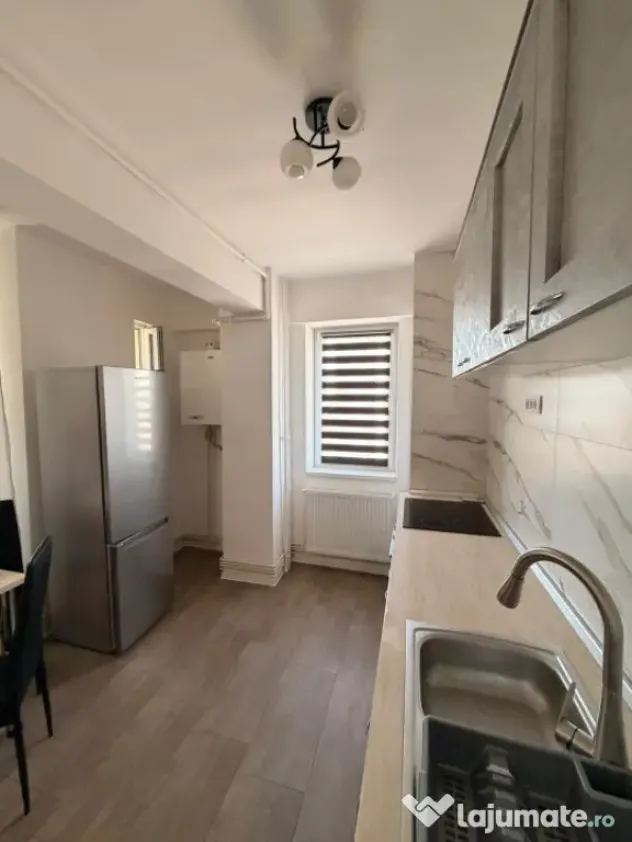 Apartament studio, o cameră, 44 mp | Zorilor, Cluj-Napoca - Cluj-Napoca (Cluj)