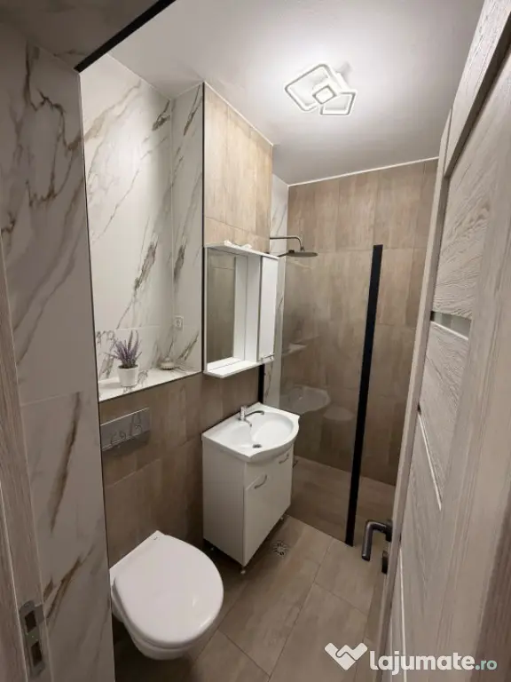 Apartament studio, o cameră, 44 mp | Zorilor, Cluj-Napoca - Cluj-Napoca (Cluj)