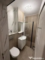 Apartament studio, o cameră, 44 mp | Zorilor, Cluj-Napoca
