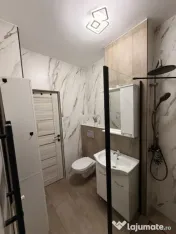 Apartament studio, o cameră, 44 mp | Zorilor, Cluj-Napoca