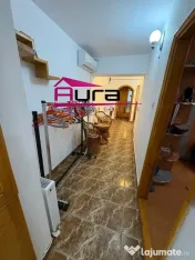 Apartament 3 camere cartier E3