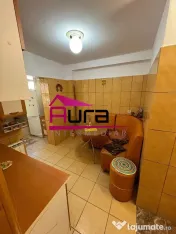 Apartament 3 camere cartier E3