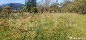 Teren intravilan, 1322 mp, zona Vatra Dornei