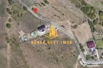 TEREN INTRAVILAN 500 mp – MĂRĂCINENI, ARGEȘ