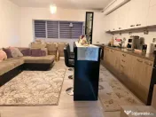 Apartament 2 camere 55mp+balcon 5mp zona Vivo