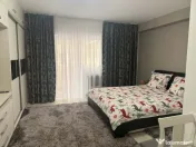 Apartament 2 camere 55mp+balcon 5mp zona Vivo