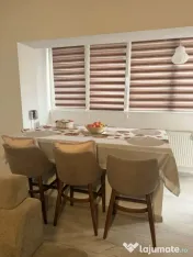 Apartament 2 camere 55mp+balcon 5mp zona Vivo
