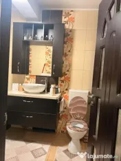 Apartament 2 camere 55mp+balcon 5mp zona Vivo