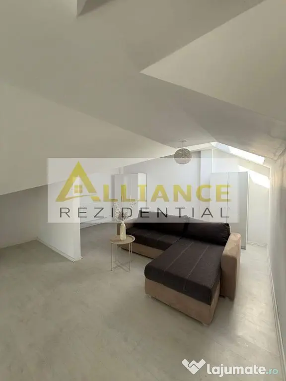 CASA TIP DUPLEX | 122 MP UTILI | 4 CAMERE | 2 BAI | PRIMA... - Popesti Leordeni (Bucuresti-Ilfov)