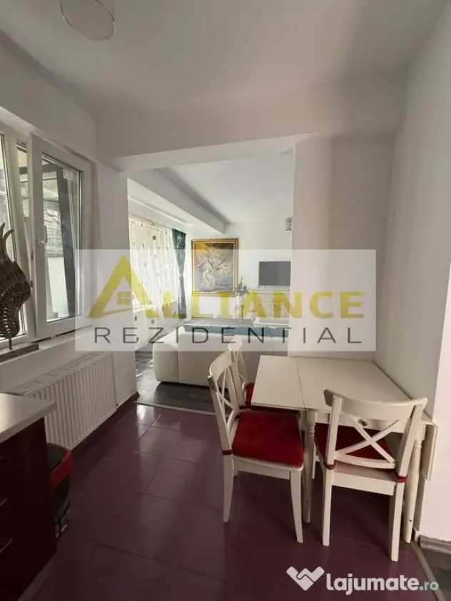CASA TIP DUPLEX | 122 MP UTILI | 4 CAMERE | 2 BAI | PRIMA... - Popesti Leordeni (Bucuresti-Ilfov)