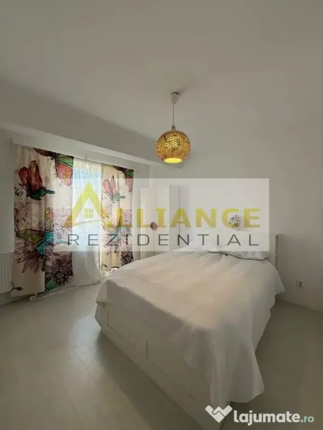 CASA TIP DUPLEX | 122 MP UTILI | 4 CAMERE | 2 BAI | PRIMA... - Popesti Leordeni (Bucuresti-Ilfov)