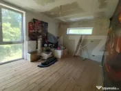 Vilă modernă 300 mp + 3,27 ha teren , Gothatea / Gurasada 