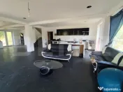 Vilă modernă 300 mp + 3,27 ha teren , Gothatea / Gurasada 