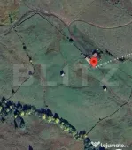 Teren extravilan, 15.725 mp, zona Sadova