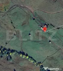 Teren extravilan, 15.725 mp, zona Sadova