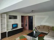 Apartament cu 2 camere, etaj intermediar, decomandat, zona G 
