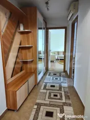 Apartament cu 2 camere, etaj intermediar, decomandat, zona G 