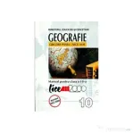 Geografie. Manual clasa 10 - Grigore Posea