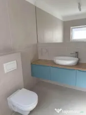 DUMBRAVITA - ZONA IKEA - CASA INSIRUITA - 3 CAMERE - 2 BAI - 