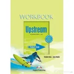 Upstream, Elementary A2. Workbook -Caietul elevului curs limba engleza - Virginia Evans