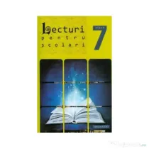 Lecturi pentru scolari clasa a 7-a - George Huzum