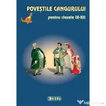 Povestile Cangurului pentru clasele 9-12 ( Editiile 2010-2011 )