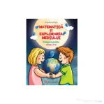 Matematica si explorarea mediului Culegere pentru clasa a 2-a varianta pentru manualul CD Press - Anastasia Popa