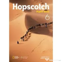 Hopscotch 6 Pupil's book - Jennifer Heath, Michele Crawford