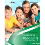 Manual Consiliere si Dezvoltare personala, clasa a 5-a - Simona Popa