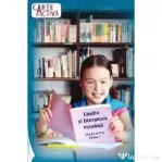 Caietul prietenos. Limba si literatura romana pentru clasa a 5-a, partea 1 - Camelia Sapoiu
